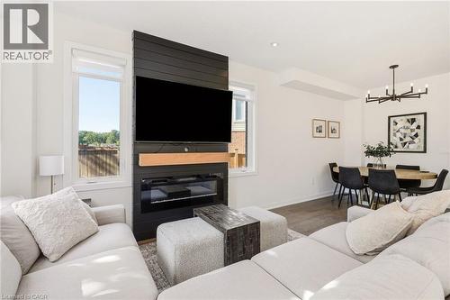 58 Starling Drive, Hamilton, ON 