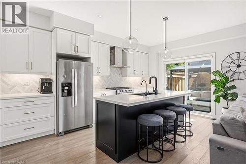 58 Starling Drive, Hamilton, ON 