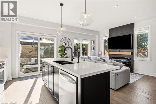 58 Starling Drive, Hamilton, ON 