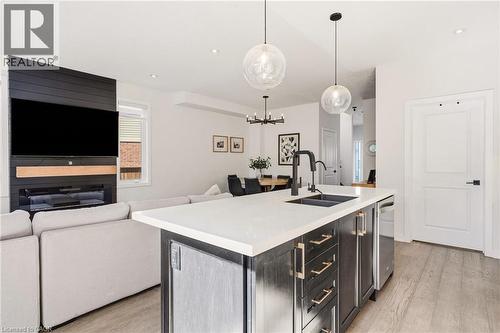 58 Starling Drive, Hamilton, ON 