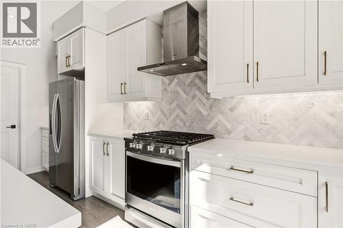 58 Starling Drive, Hamilton, ON 