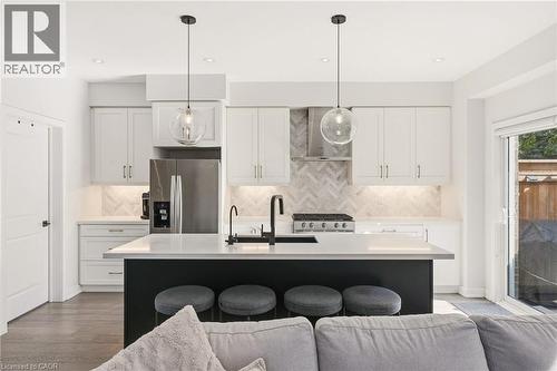 58 Starling Drive, Hamilton, ON 