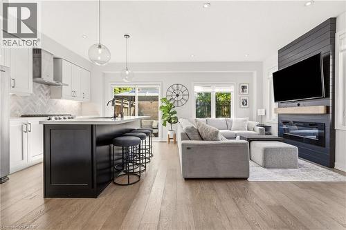 58 Starling Drive, Hamilton, ON 