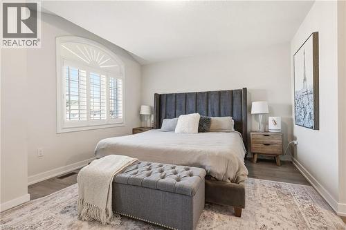 58 Starling Drive, Hamilton, ON 