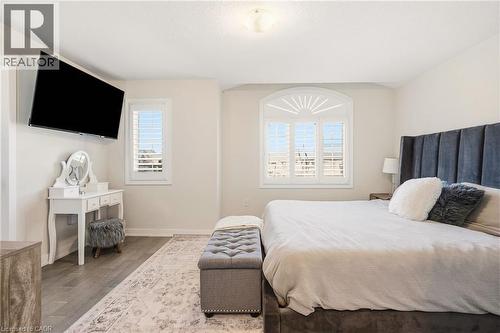 58 Starling Drive, Hamilton, ON 