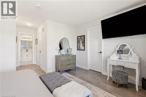 58 Starling Drive, Hamilton, ON 