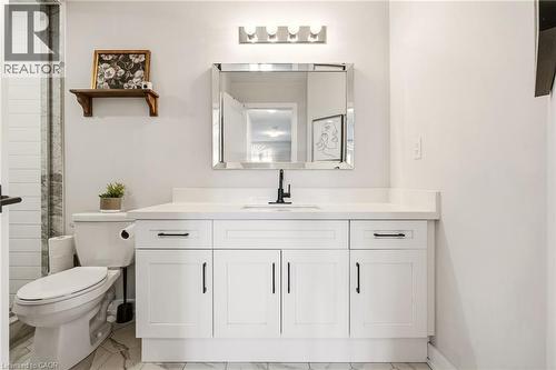 58 Starling Drive, Hamilton, ON 