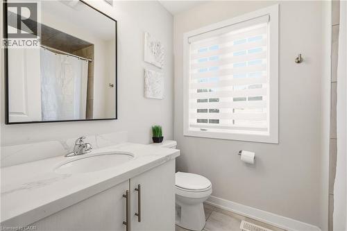 58 Starling Drive, Hamilton, ON 