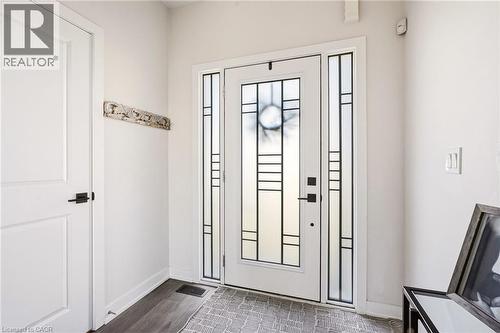 58 Starling Drive, Hamilton, ON 