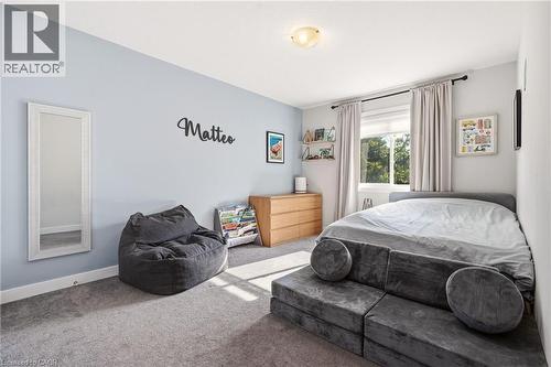 58 Starling Drive, Hamilton, ON 