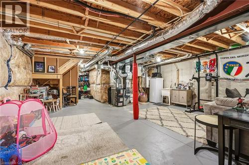 58 Starling Drive, Hamilton, ON 