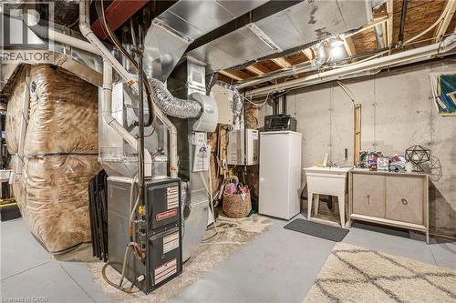 58 Starling Drive, Hamilton, ON 