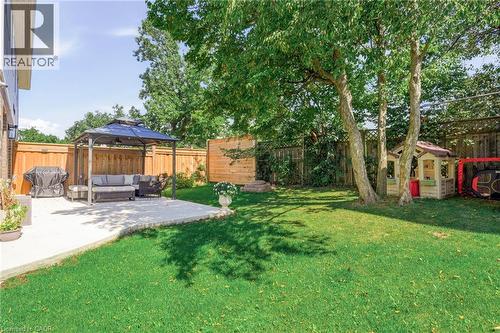 58 Starling Drive, Hamilton, ON 