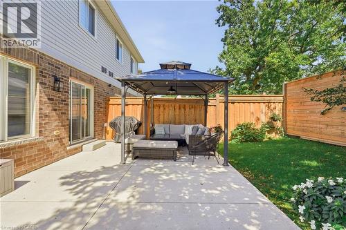 58 Starling Drive, Hamilton, ON 