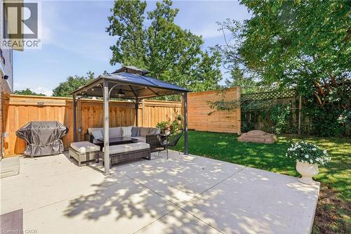 58 Starling Drive, Hamilton, ON 