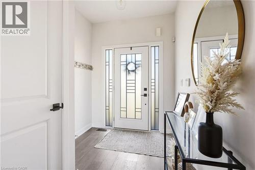 58 Starling Drive, Hamilton, ON 