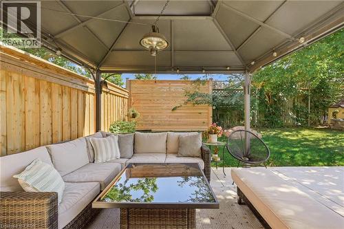 58 Starling Drive, Hamilton, ON 