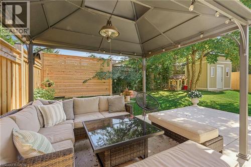 58 Starling Drive, Hamilton, ON 