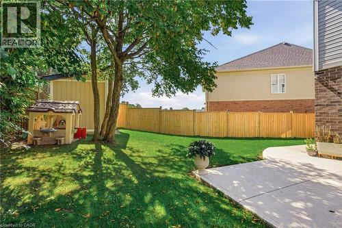 58 Starling Drive, Hamilton, ON 