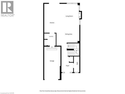 58 Starling Drive, Hamilton, ON 