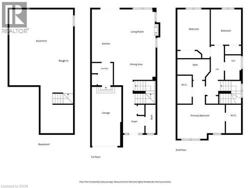 58 Starling Drive, Hamilton, ON 