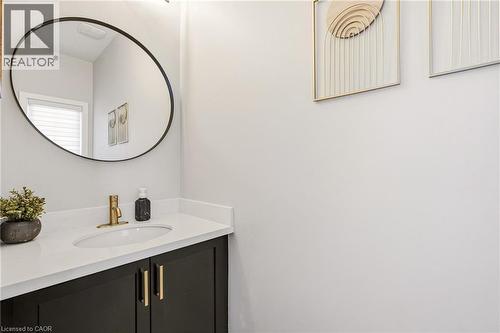 58 Starling Drive, Hamilton, ON 