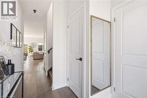 58 Starling Drive, Hamilton, ON 