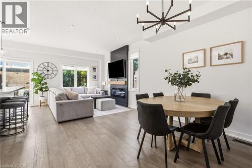 58 Starling Drive, Hamilton, ON 