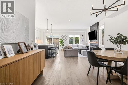 58 Starling Drive, Hamilton, ON 
