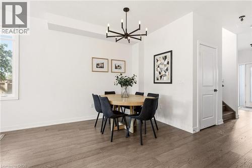 58 Starling Drive, Hamilton, ON 