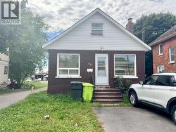 37 ALBERT Street E Sault Ste. Marie, ON P6A 2H7