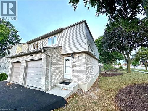33 ROCHELLE Avenue Unit# 47 , Hamilton, Ontario L8W 1P9 3