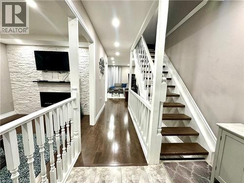 33 ROCHELLE Avenue Unit# 47 , Hamilton, Ontario L8W 1P9 4