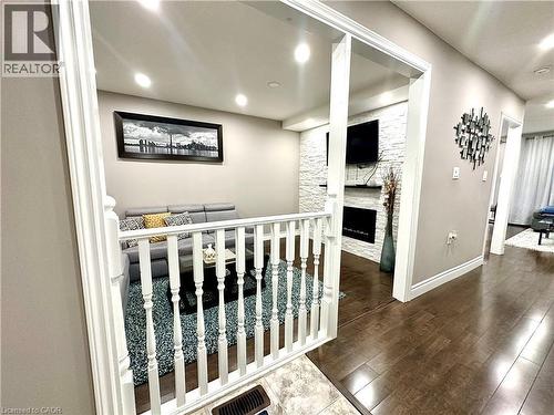 33 ROCHELLE Avenue Unit# 47 , Hamilton, Ontario L8W 1P9 5