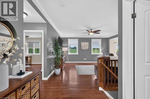 515 Woodward Drive, Mount Brydges, ON 