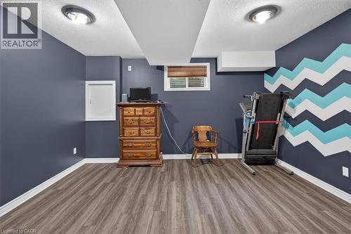 515 Woodward Drive, Mount Brydges, ON 