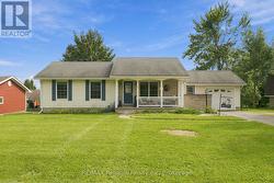 71 KRUSE DRIVE Huron East (Egmondville), ON N0K 1G0