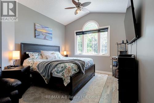 large window really great space - 280 Railway Avenue, Stratford, ON 