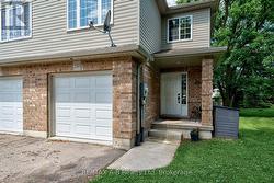 Side Angle of Front house - 