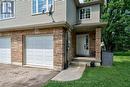 Side Angle of Front house - 280 Railway Avenue, Stratford, ON 