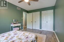 bedroom - 