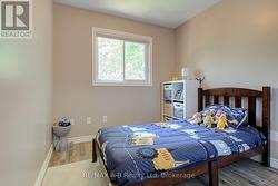 bedroom - 