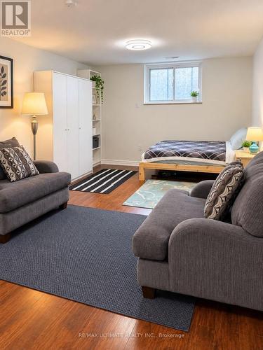 BASEMENT - 151 CENTENNIAL ROAD , Toronto, Ontario M1C 1Z8 2