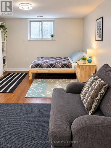 BASEMENT - 151 CENTENNIAL ROAD , Toronto, Ontario M1C 1Z8 3