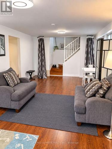 BASEMENT - 151 CENTENNIAL ROAD , Toronto, Ontario M1C 1Z8 4