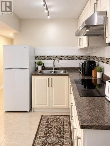 BASEMENT - 151 CENTENNIAL ROAD , Toronto, Ontario M1C 1Z8 5