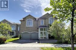 209 REDSTONE ROAD Richmond Hill, ON L4S 2E2