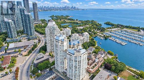1610 - 2285 Lake Shore Boulevard W, Toronto, ON 