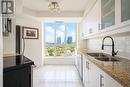 Large, Functional Kitchen with S/S Aps - 1610 - 2285 Lake Shore Boulevard W, Toronto, ON 