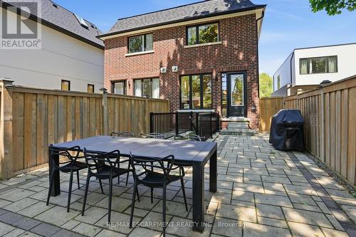 38A Maple Avenue N, Mississauga, ON 